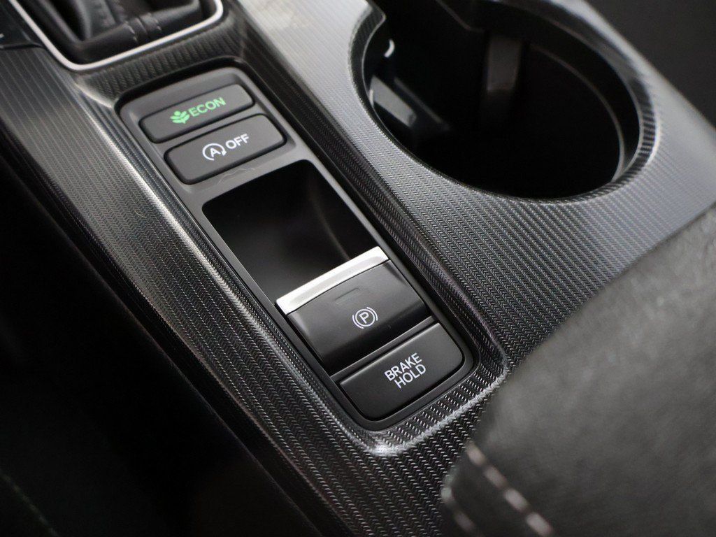 Used 2024 Honda Civic LX image 44