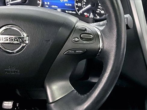 Used 2021 Nissan Murano SL image 12