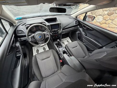 Used 2018 Subaru Impreza 2.0i image 21