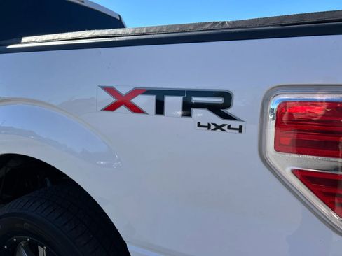 Used 2014 Ford F150 XLT w/ Equipment Group 302A Luxury image 9