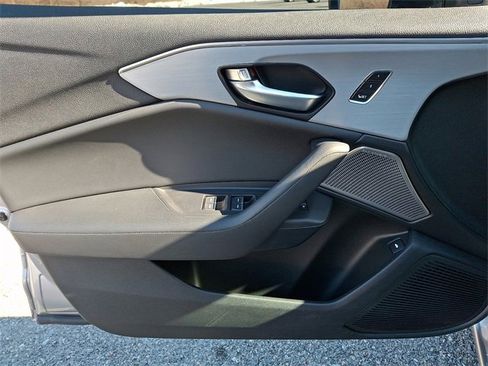 Used 2022 Acura TLX w/ Technology Package image 12