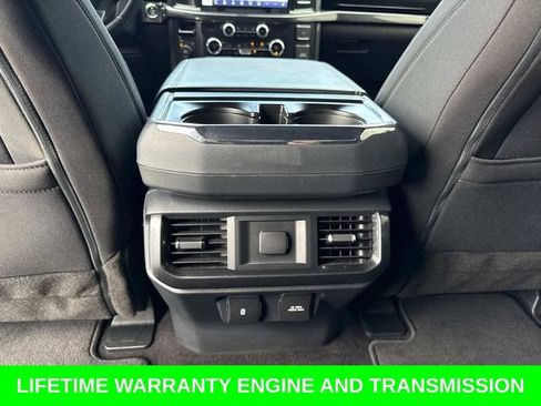 Used 2022 Ford F150 XLT w/ Equipment Group 302A High AWD/4WD image 17