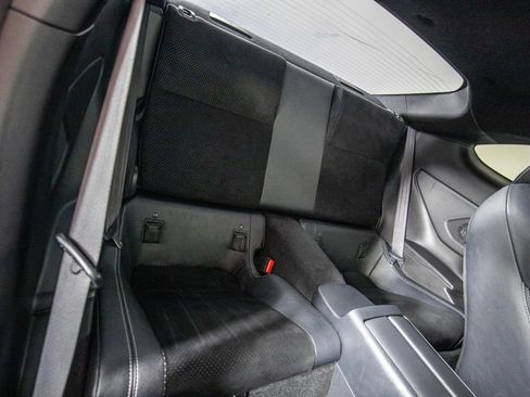 Used 2023 Toyota GR86 Premium RWD image 9
