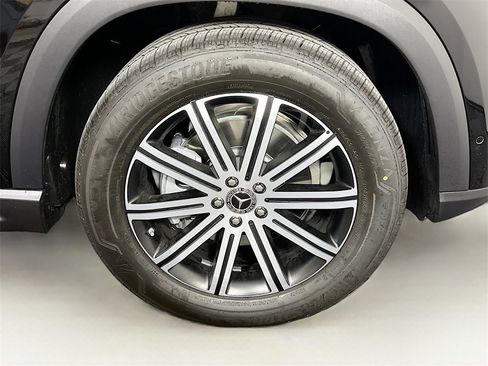 New 2026 Mercedes-Benz GLE 350 4MATIC image 36