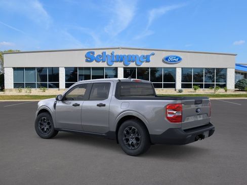 New 2026 Ford Maverick XLT w/ 4K Tow Package AWD/4WD image 28