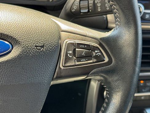Used 2020 Ford EcoSport SES w/ SES Black Appearance Package AWD/4WD image 26