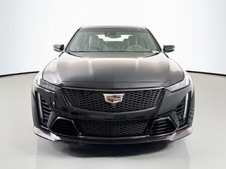 Used 2023 Cadillac CT5 V Blackwing video 2