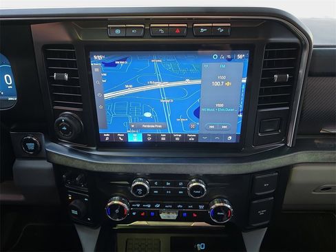 Used 2024 Ford F250 Limited w/ FX4 Off-Road Package image 20