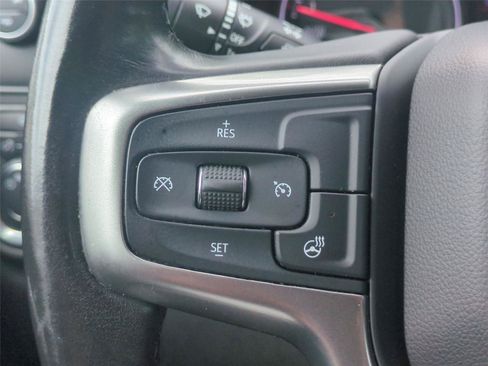 Used 2019 Chevrolet Silverado 1500 LT w/ All-Star Edition RWD image 20