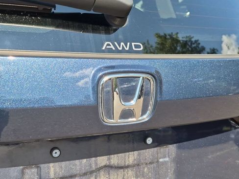 Used 2025 Honda CR-V EX-L image 32