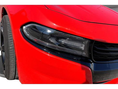 Used 2018 Dodge Charger GT w/ Blacktop Package AWD/4WD image 48