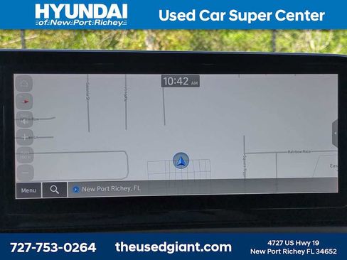 Certified 2024 Hyundai Palisade Calligraphy AWD/4WD image 21