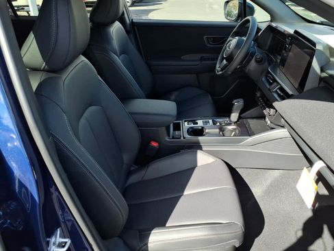New 2026 Subaru Outback Limited XT AWD/4WD image 14