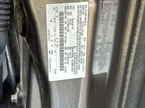 Used 2012 Ford Focus SEL image 30