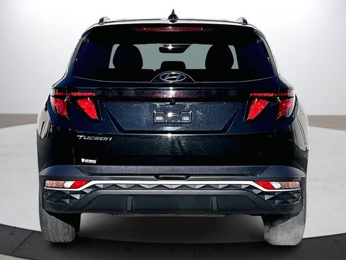 Used 2024 Hyundai Tucson SEL image 8