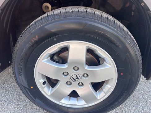 Used 2004 Honda Element EX image 27