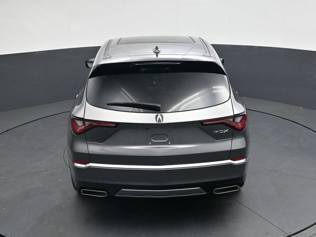 Used 2025 Acura MDX w/ Technology Package FWD image 28