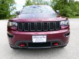 Used 2019 Jeep Grand Cherokee Trailhawk image 3