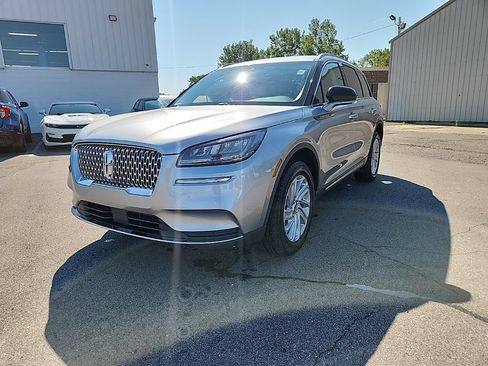 Used 2022 Lincoln Corsair FWD image 10