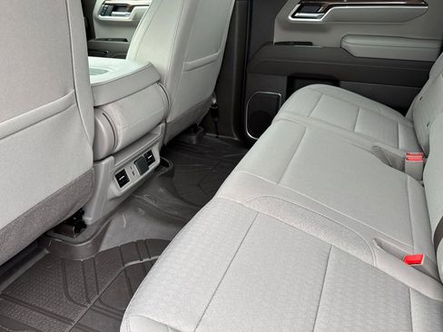 New 2026 Chevrolet Silverado 1500 RST w/ Protection Package image 11