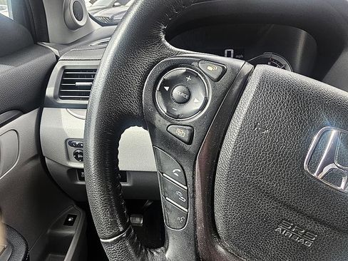 Used 2017 Honda Ridgeline RTL-T image 20