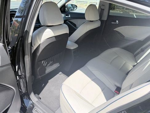 Used 2016 Kia Optima EX w/ Technology Package FWD image 16