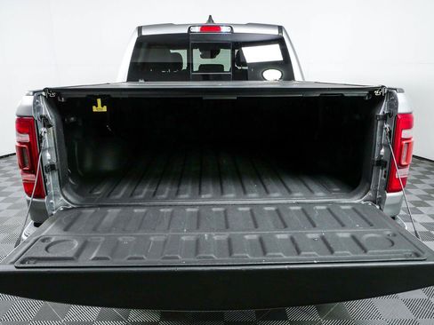 Used 2019 RAM 1500 Limited AWD/4WD image 31