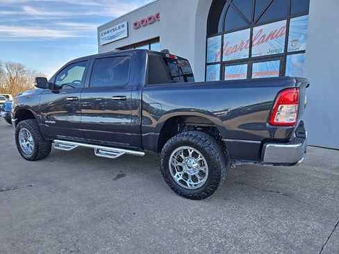 Used 2020 RAM 1500 Lone Star image 7