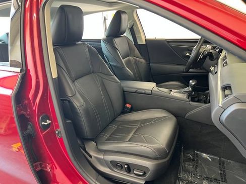 Used 2021 Lexus ES 300h w/ Accessory Package FWD image 52
