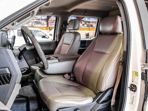 Used 2018 Ford F250 XL w/ Power Equipment Group image 27