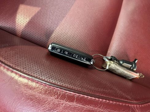 Used 2025 MAZDA MAZDA3 s image 22