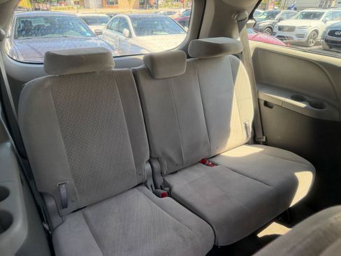 Used 2017 Toyota Sienna LE FWD image 22