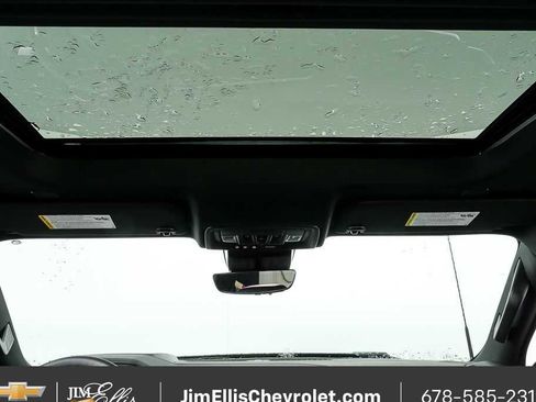 New 2026 Chevrolet Silverado 2500 High Country w/ Midnight Edition image 20