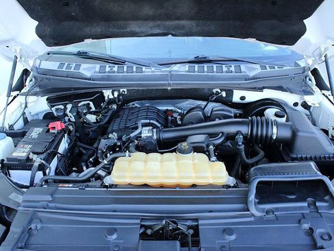 Used 2018 Ford F150 XLT w/ Equipment Group 301A Mid image 19