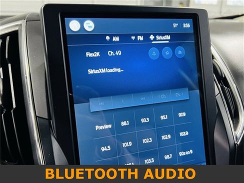 Used 2022 Ford Edge Titanium image 6