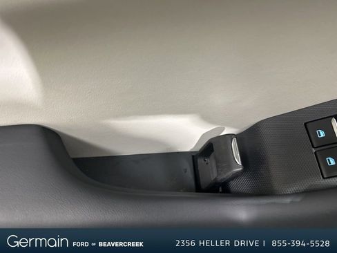 Used 2025 Ford Mustang Mach-E Premium image 15