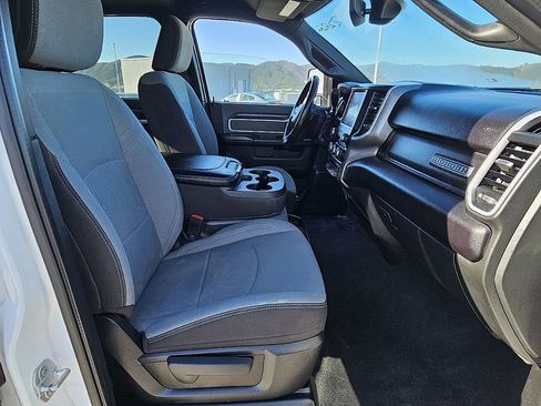 Used 2023 RAM 2500 Big Horn w/ Level 1 Equipment Group image 19