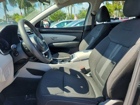 Used 2023 Hyundai Tucson SEL AWD/4WD image 13