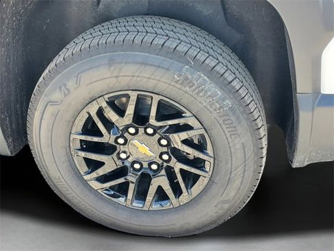 New 2026 Chevrolet Silverado EV LT w/ Plus Package image 9