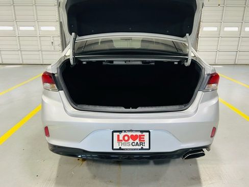 Used 2018 Hyundai Sonata SE image 9