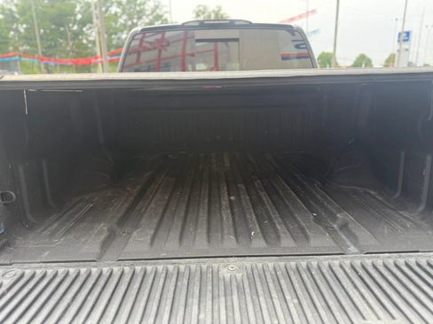 Used 2020 Nissan Titan S w/ S Utility Package AWD/4WD image 14