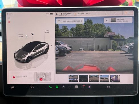 Used 2023 Tesla Model 3 Standard Range RWD image 20
