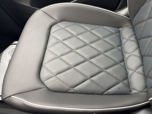 New 2024 Volkswagen Atlas Cross Sport SEL Premium R-Line image 41