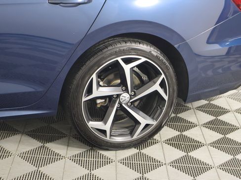 Used 2020 Volkswagen Passat 2.0T R-Line image 51