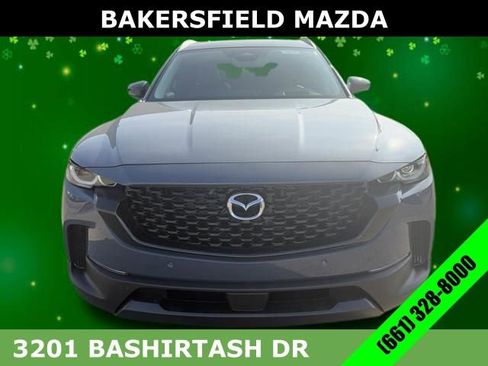 New 2026 MAZDA CX-50 2.5 Hybrid w/ Weather Package image 8