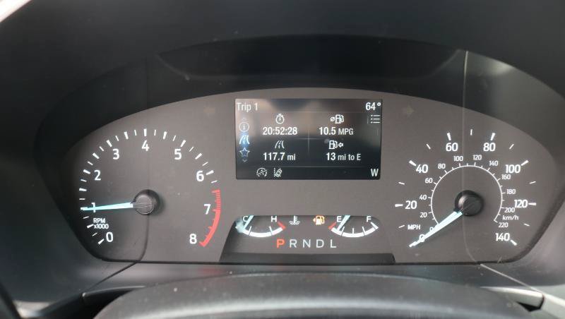 Used 2022 Ford Escape SE w/ Cold Weather Package AWD/4WD image 13