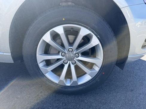 Used 2016 Audi Q5 2.0T Premium Plus w/ Technology Package image 13