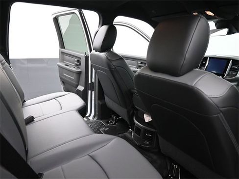 New 2026 RAM 3500 Tradesman w/ Chrome Appearance Group image 19