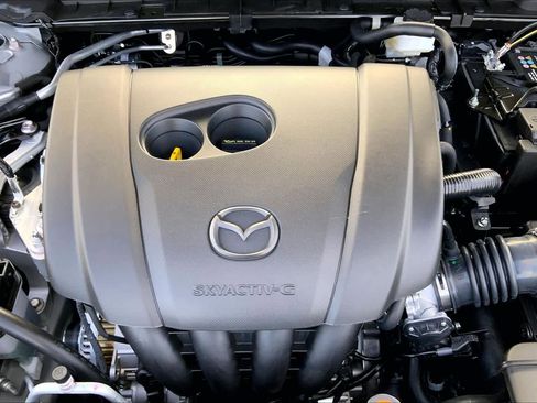 New 2026 MAZDA CX-30 AWD 2.5 S w/ Select Sport Pkg image 16