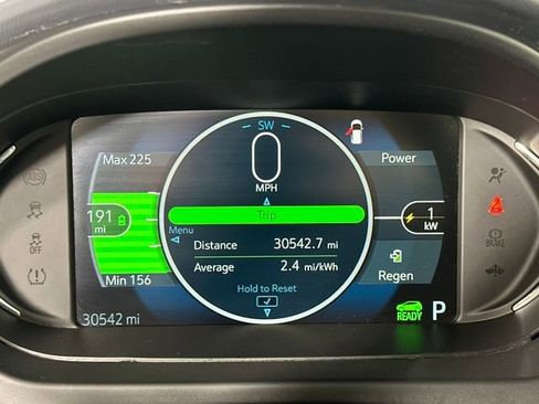 Used 2019 Chevrolet Bolt LT image 18